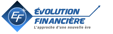 &Eacute;volution Financi&egrave;re